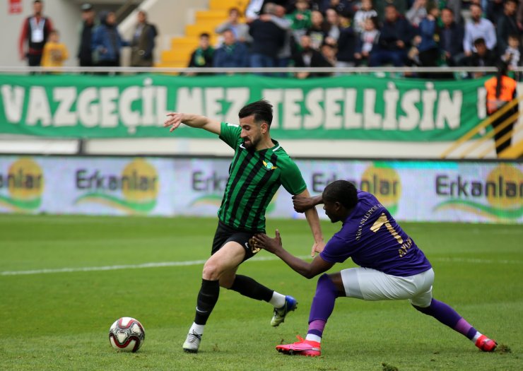 Futbol: TFF 1. Lig