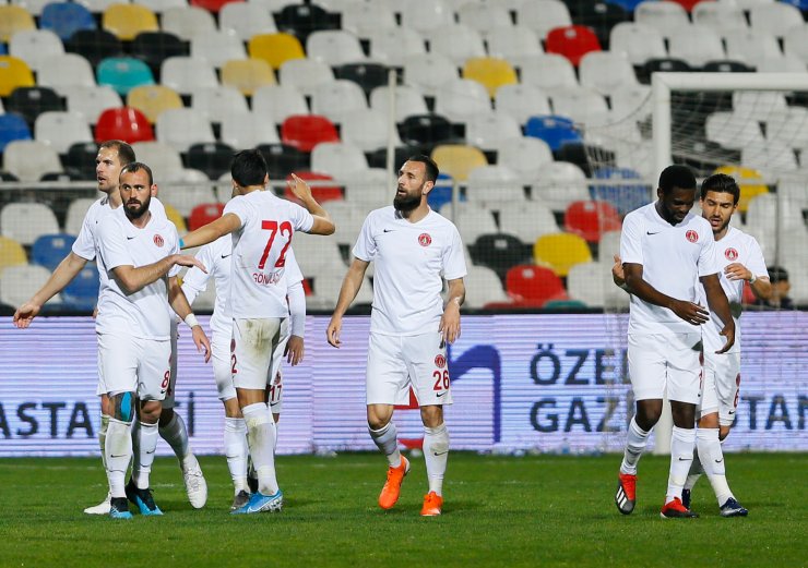 Futbol: TFF 1. Lig