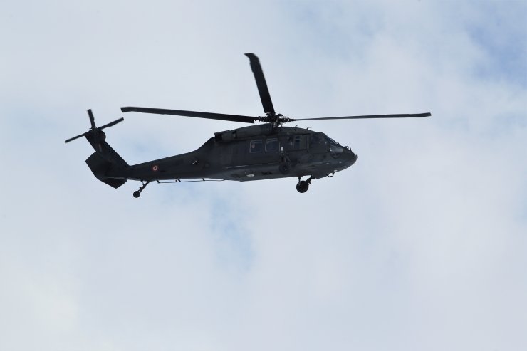 İçişleri Bakanı Süleyman Soylu, deprem bölgesinde incelemelerde bulundu: