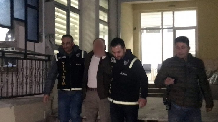 Akli dengesi yerinde olmayan şahsın korona virüsü iddiası hastanede paniğe neden oldu