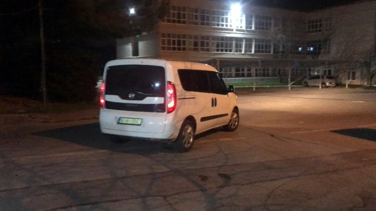Akli dengesi yerinde olmayan şahsın korona virüsü iddiası hastanede paniğe neden oldu