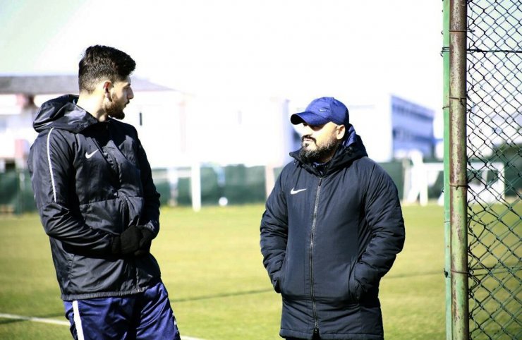 Fenerbahçe’den Okan Turp’a mesaj!
