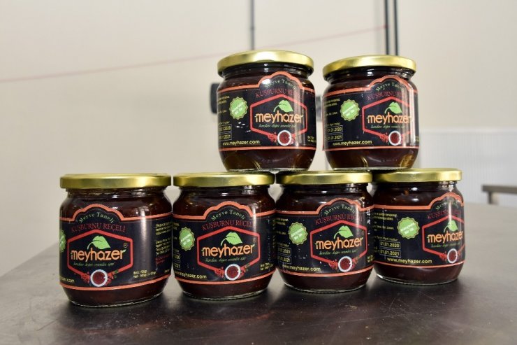 Bir yıl boyunca defalarca denenerek üretildi