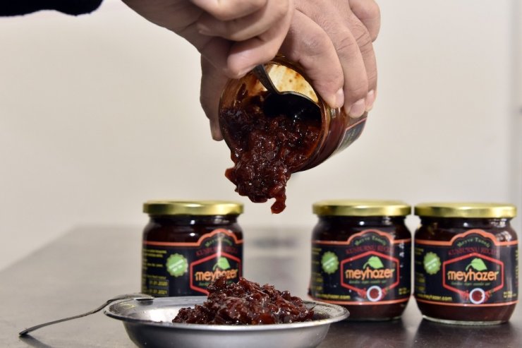 Bir yıl boyunca defalarca denenerek üretildi