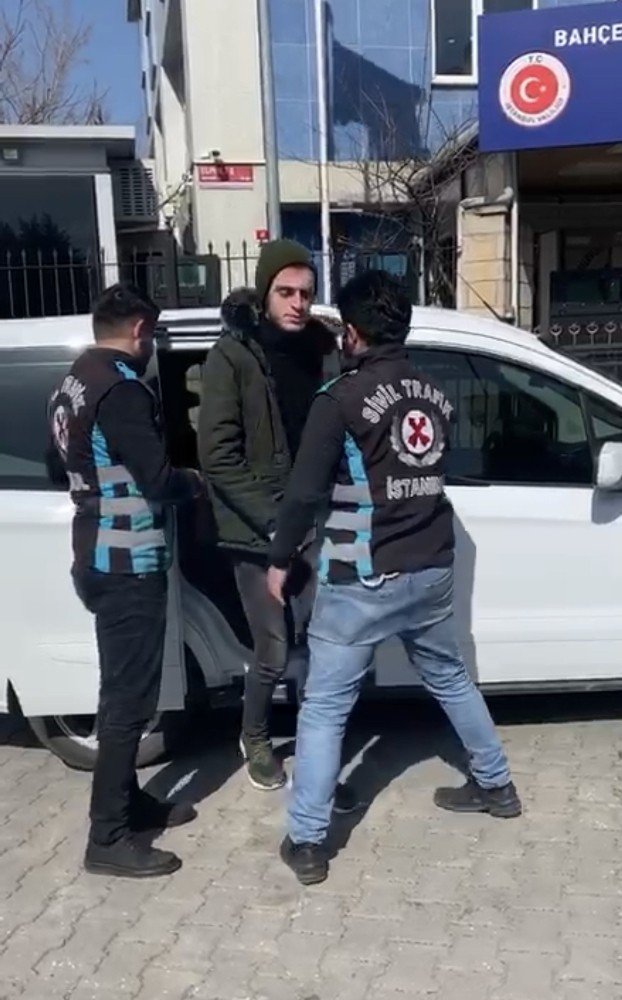 İstanbul’da asker uğurlama magandalarına ceza yağdı