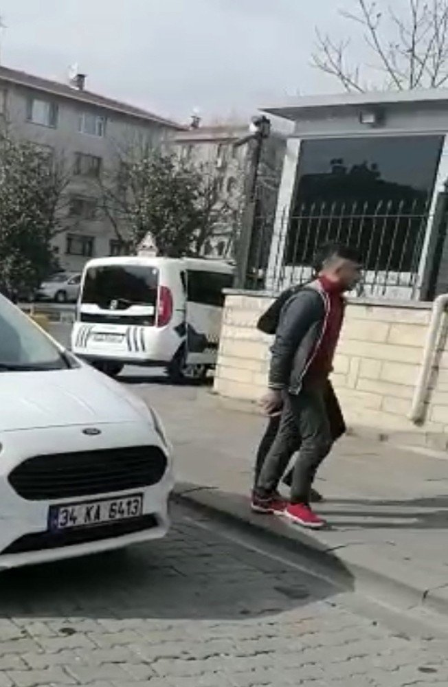 İstanbul’da asker uğurlama magandalarına ceza yağdı