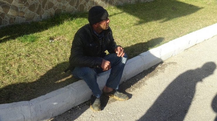 Karaman’da kayıp olarak aranan şahıs arazide bulundu