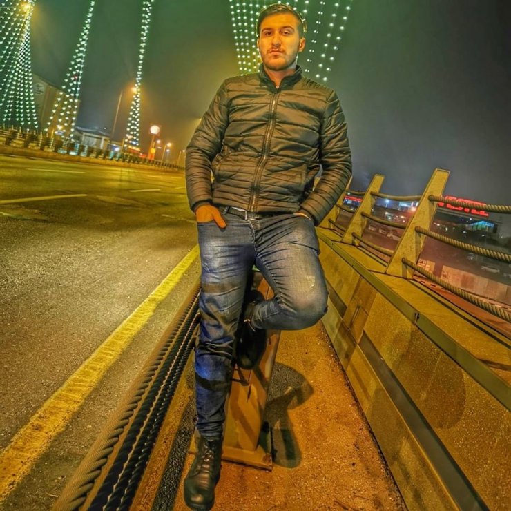 Kazada yaralanan motosiklet sürücüsü hayatını kaybetti
