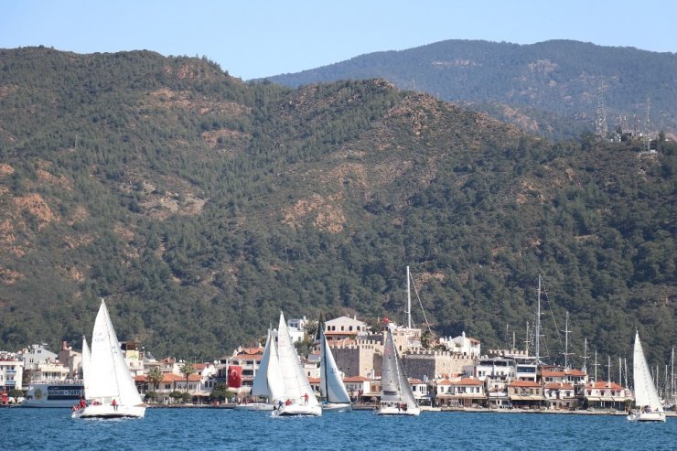 MIYC 12. Kış Trofesinde 4. ayak mücadelesi başladı