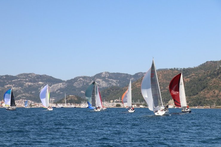 MIYC 12. Kış Trofesinde 4. ayak mücadelesi başladı