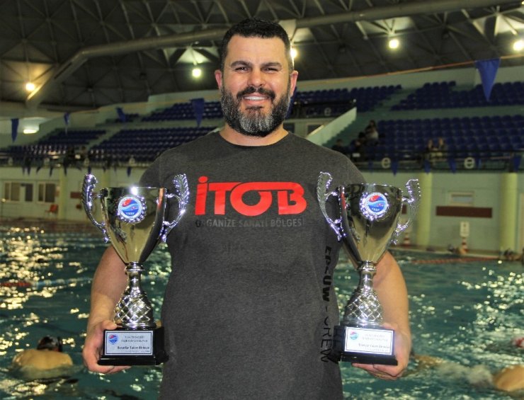 Dünyanın en zor sporunu yapıyorlar, destek bekliyorlar