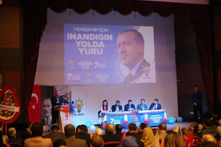 Efkan Ala: "Ülkemizi yem ettirmeyiz"