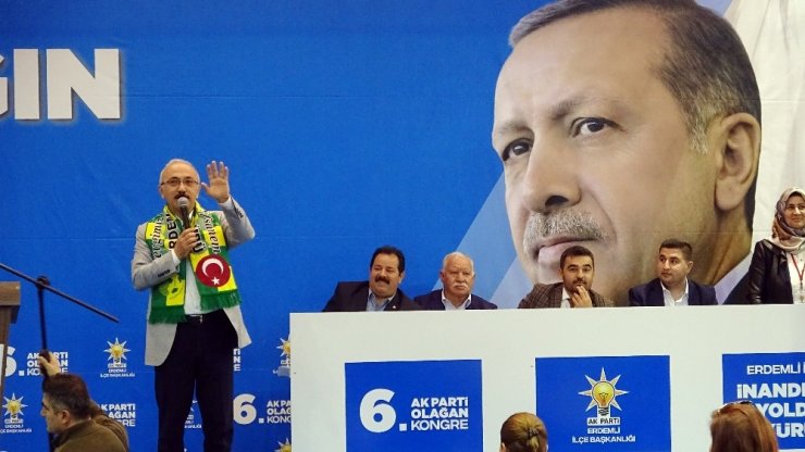 Elvan’dan Kılıçdaroğlu’nun "Şehitler tepesi boş kalacak" sözlerine eleştiri