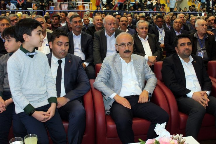 Elvan’dan Kılıçdaroğlu’nun "Şehitler tepesi boş kalacak" sözlerine eleştiri