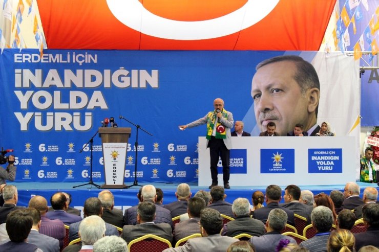Elvan’dan Kılıçdaroğlu’nun "Şehitler tepesi boş kalacak" sözlerine eleştiri