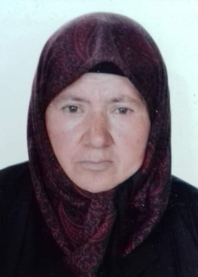 7 gündür kayıp kadını arama çalışmaları sonlandırıldı