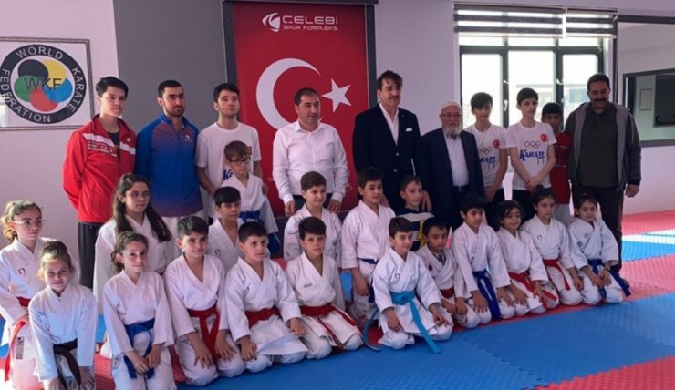 Aydemir’den Erzurum Aklı vurgusu