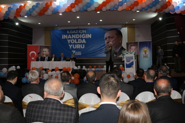 Binali Yıldırım: "Anca uyandılar, meselenin ciddiyetini ancak farkına vardılar"