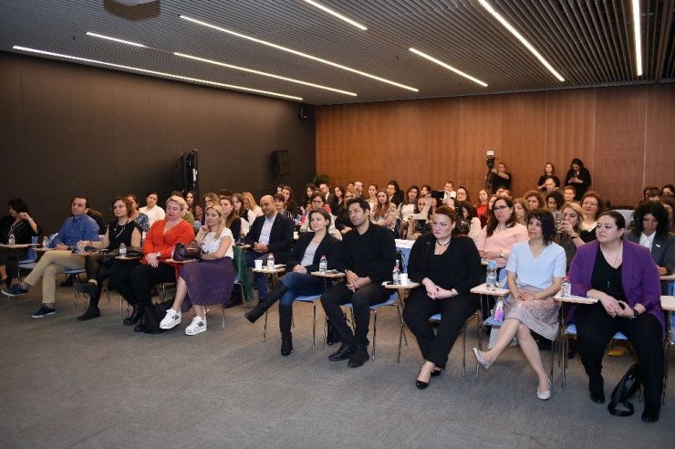 Dünya Emekçi Kadınlar Günü’nde TWRE ve Zorlu Enerji’den özel etkinlik