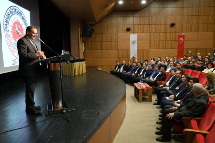4 yılda 2 milyar yatırım
