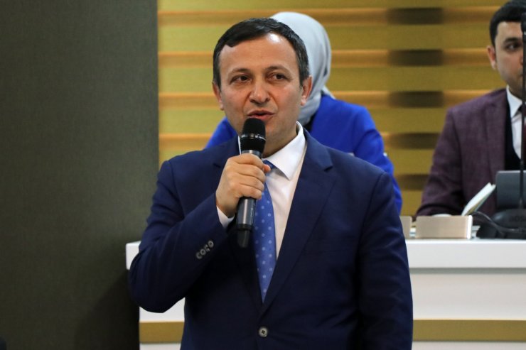 Erciyes Üniversitesi İKAF'20'ye ev sahipliği yapacak