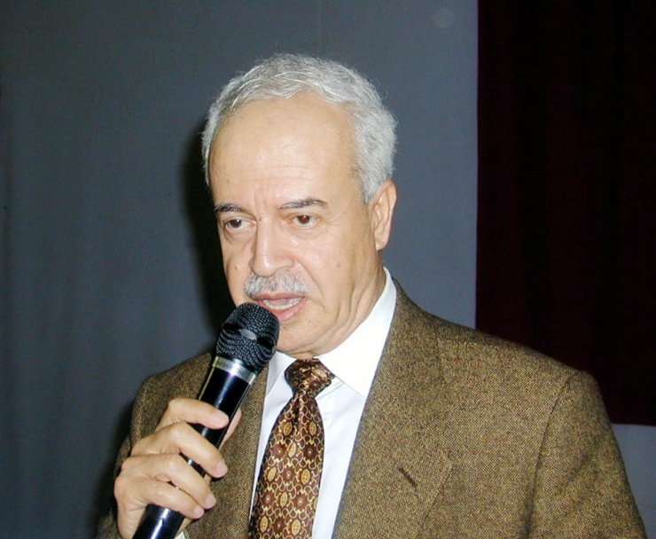 Eski bakanlarından Şevket Kazan vefat etti