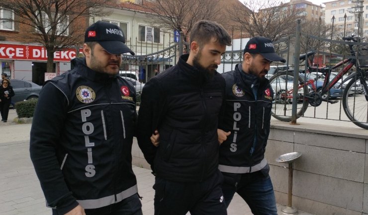 Eskişehir Narko’nun uyuşturucuyla mücadelesi devam ediyor