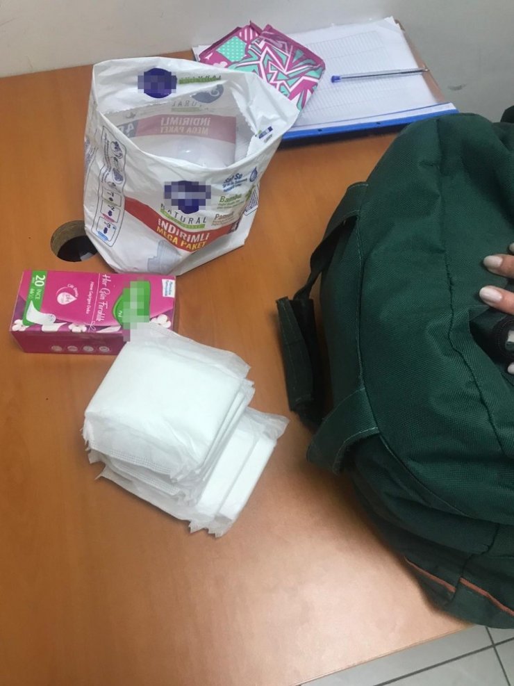 Tekrar toparlanmaya çalışan FETÖ evlerine operasyon : 58 gözaltı