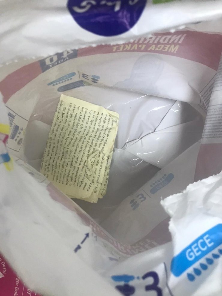 Tekrar toparlanmaya çalışan FETÖ evlerine operasyon : 58 gözaltı