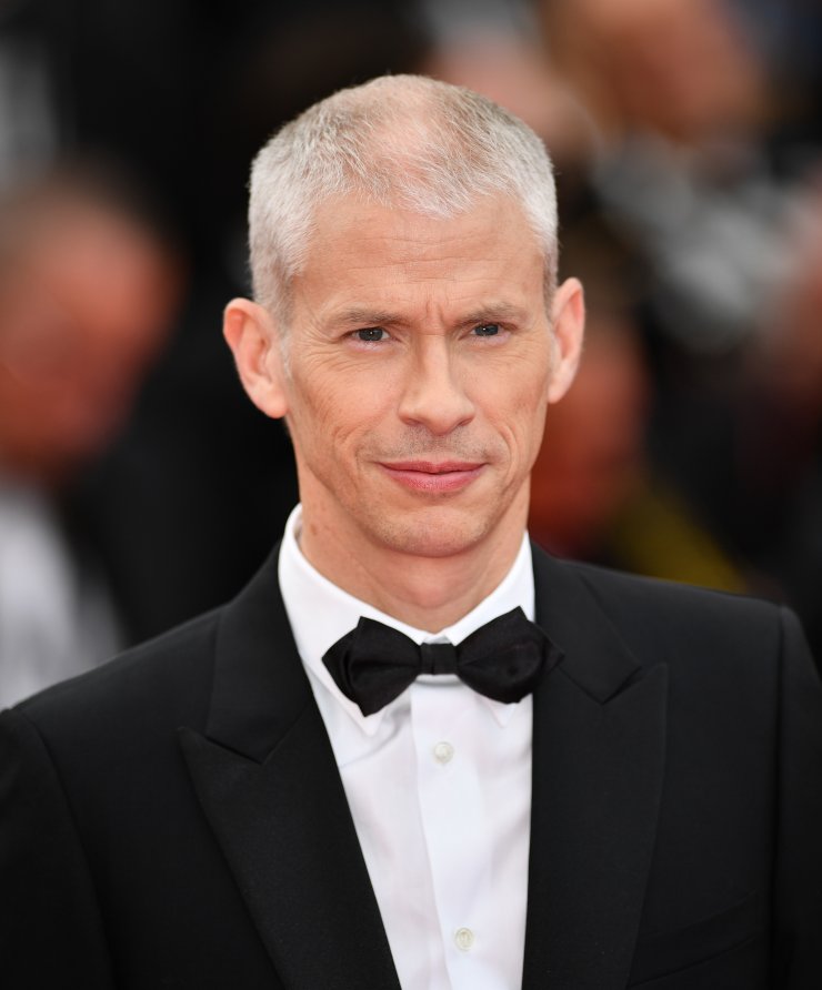 Fransa Kültür Bakanı Riester, koronavirüse yakalandı