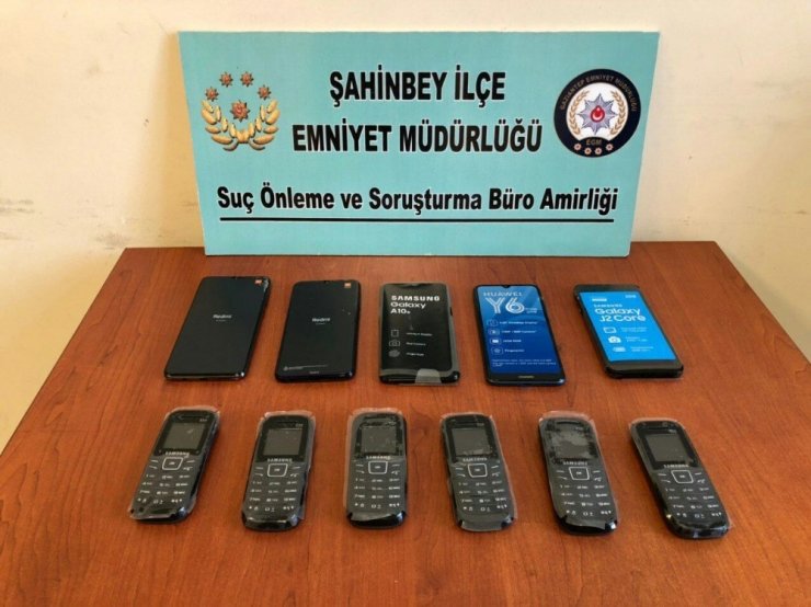 Gaziantep’te huzur güven uygulaması