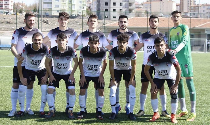 Kayseri Süper Amatör Küme