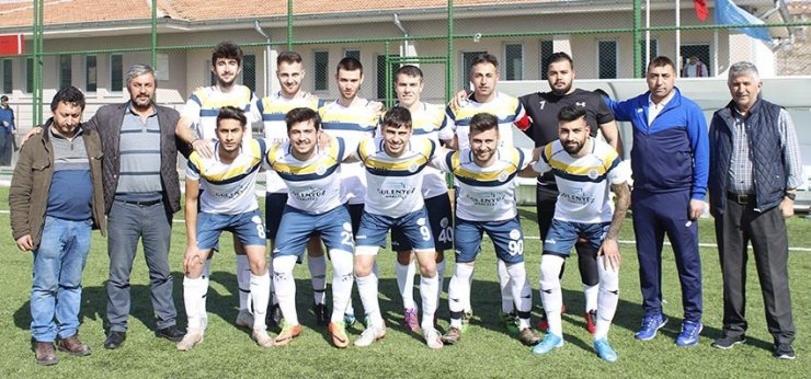 Kayseri Süper Amatör Küme