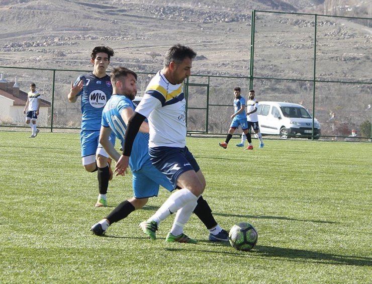 Kayseri Süper Amatör Küme