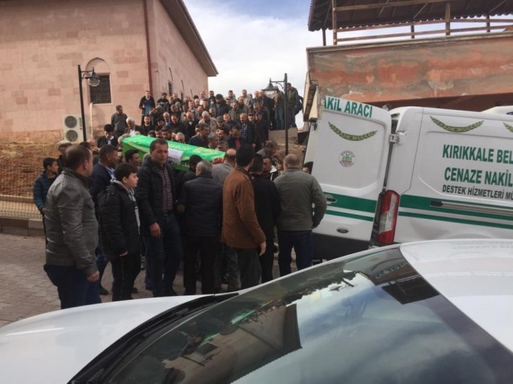 Tarla kavgasında hayatını kaybeden 2 kişi toprağa verildi