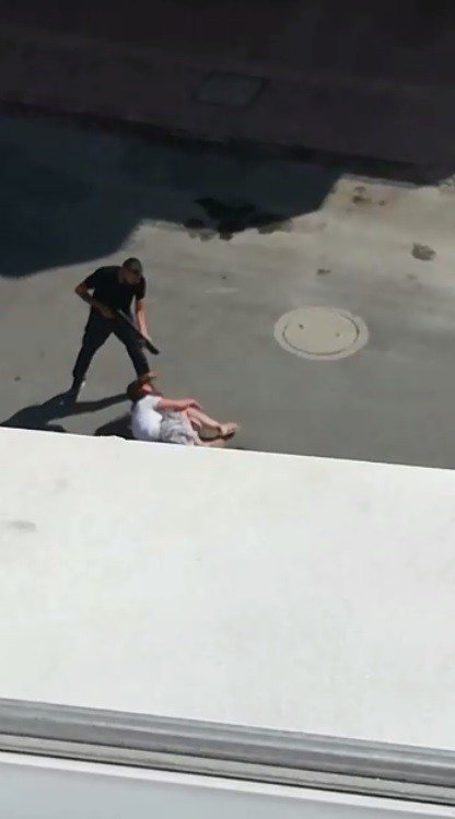 Cezaevindeki eski eşe ’tehdit’ soruşturması