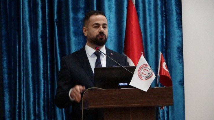 Jandarmadan “uyuşturucuyla mücadele” eğitimi