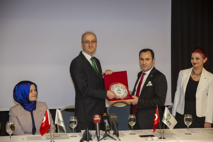 Sıfır Atık Projesi’ne kadınlardan tam destek