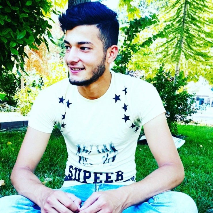 Denizli’de trafik kazası: 2 ölü