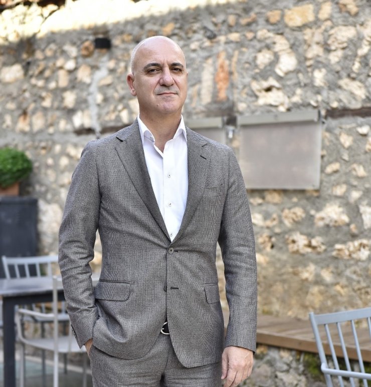 AOSB Liman işletmesine talip