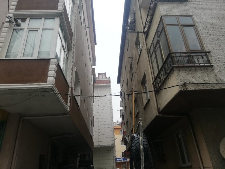 Avcılar’da dehşet
