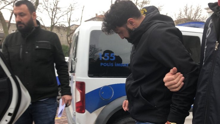 Avcılar’da otizmli genci döven zanlı yeniden gözaltına alındı