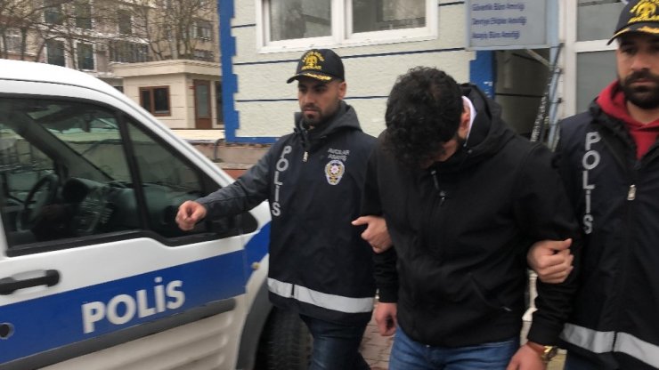 Avcılar’da otizmli genci döven zanlı yeniden gözaltına alındı