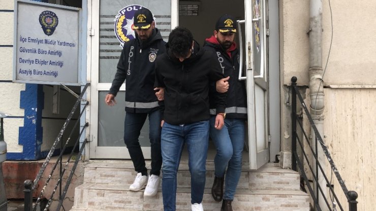 Avcılar’da otizmli genci döven zanlı yeniden gözaltına alındı