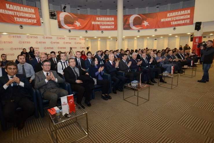 Velilere çalıştıkları işletmelerde eğitim verilecek