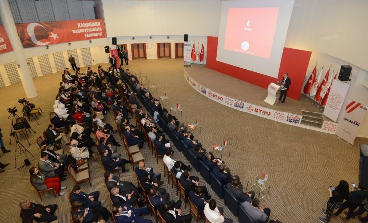 Velilere çalıştıkları işletmelerde eğitim verilecek