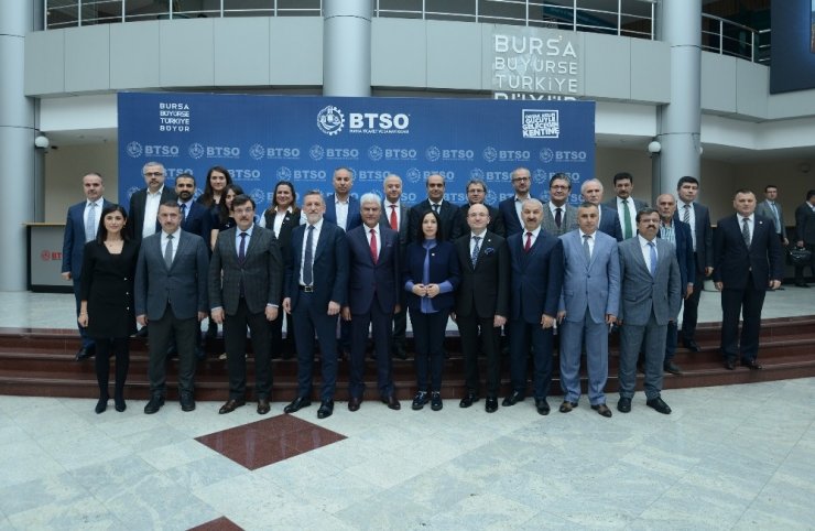 Velilere çalıştıkları işletmelerde eğitim verilecek