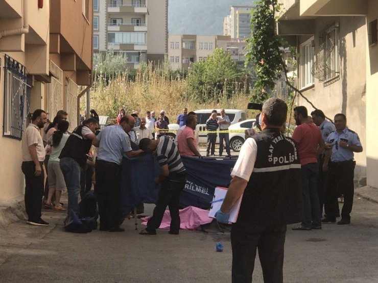 Arkadaşını öldüren zanlının akli dengesi yerinde