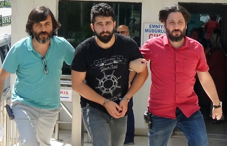 Arkadaşını öldüren zanlının akli dengesi yerinde