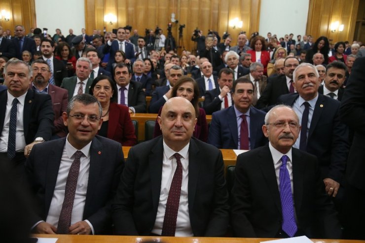 Kılıçdaroğlu: